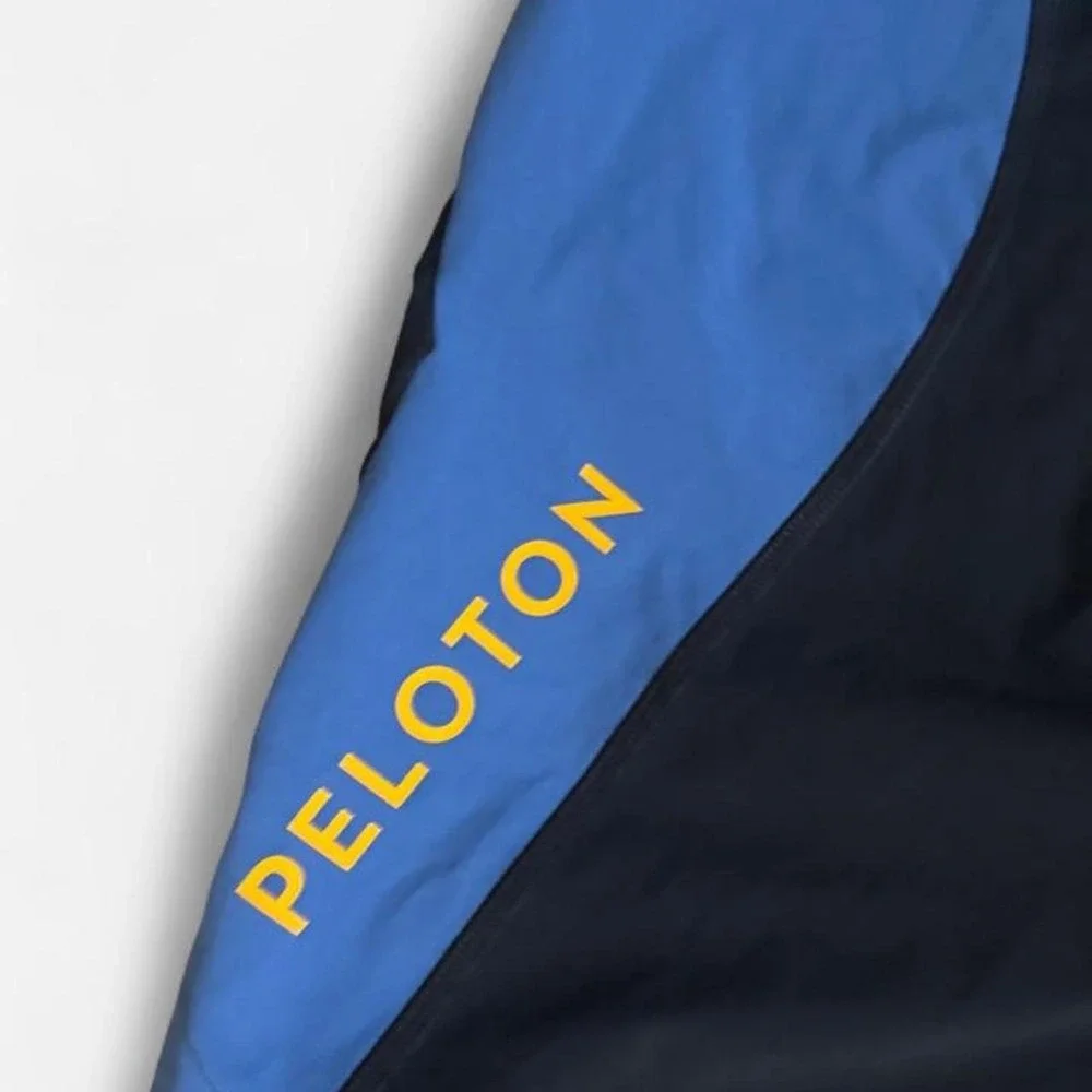 Men's Peloton Colorblock Activewear Shorts